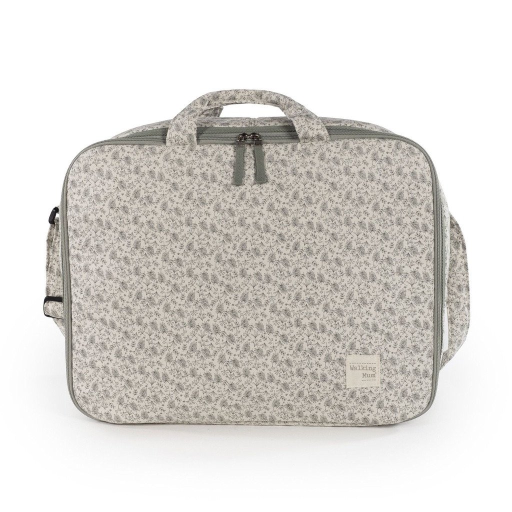 Walking Mum Maternity Bag Gala Mint 1120800605