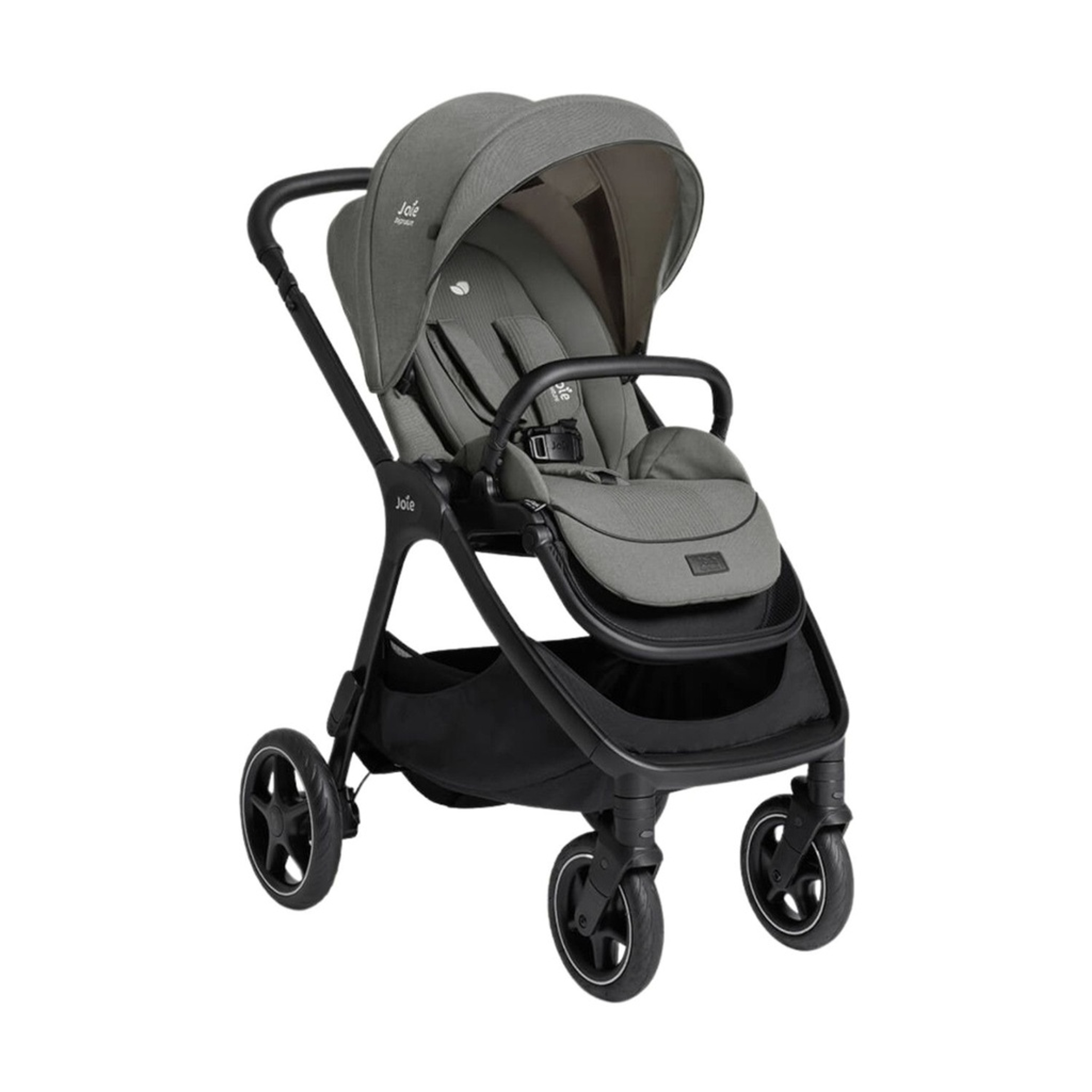 Joie Finiti Signature Stroller Evergreen S1606CAEVG000