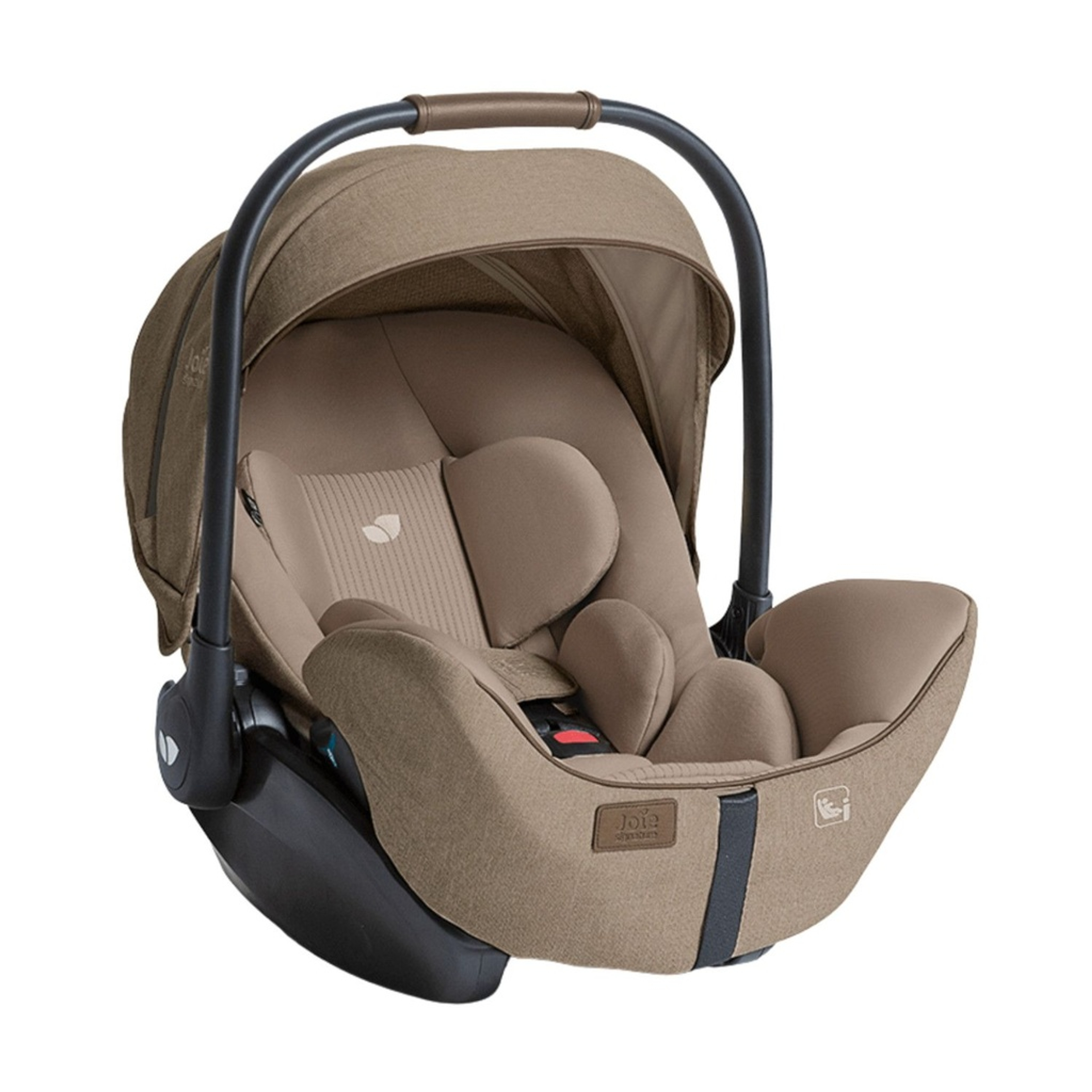 Joie i-Level Pro Signature Car Seat Sandstone C2322AASDS000