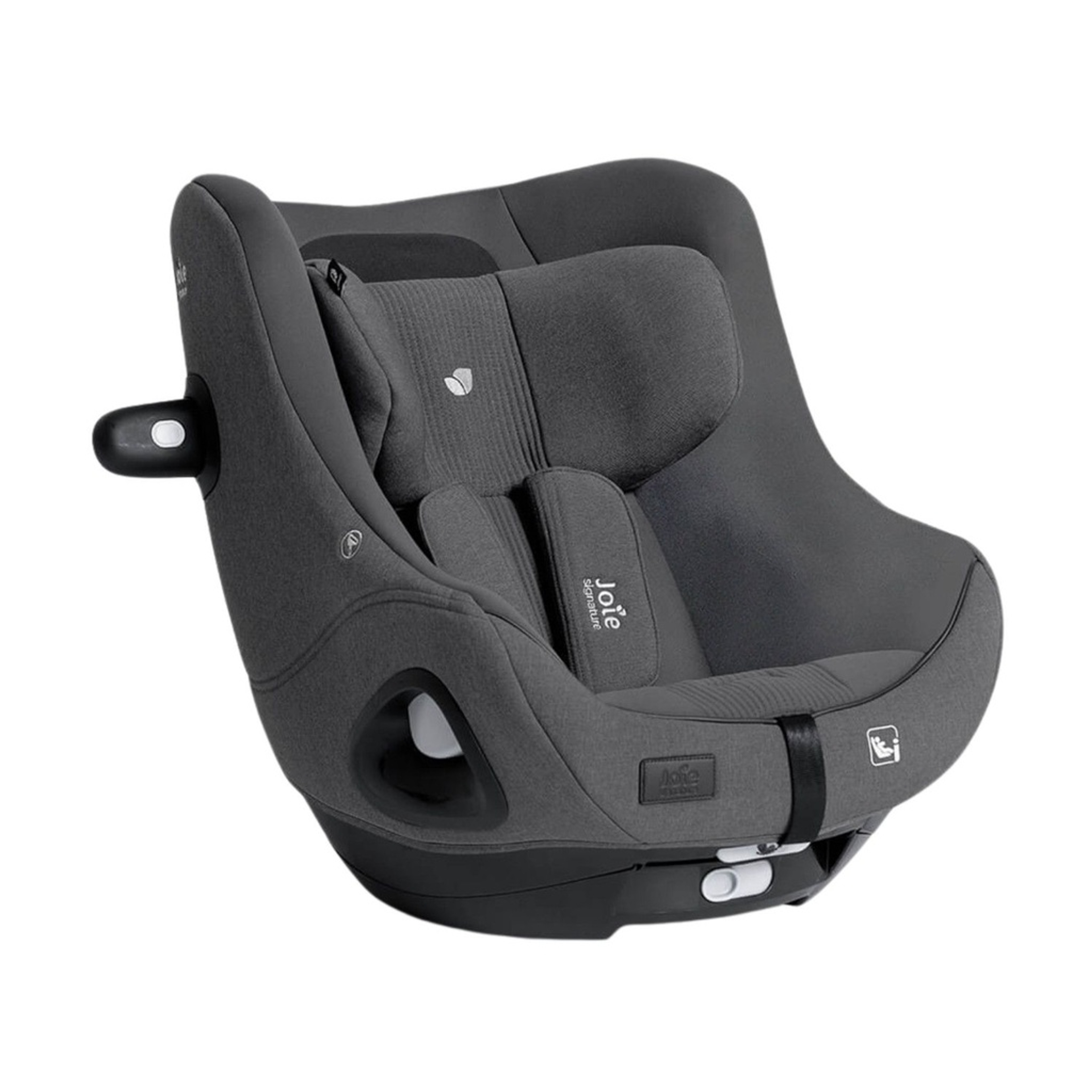 Joie i-Harbour E Signature Car Seat Ebony C2104CBEBN000