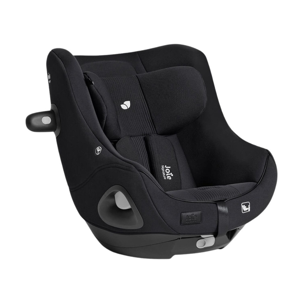 Joie i-Harbour E Signature Car Seat Eclipse C2104CBECL000