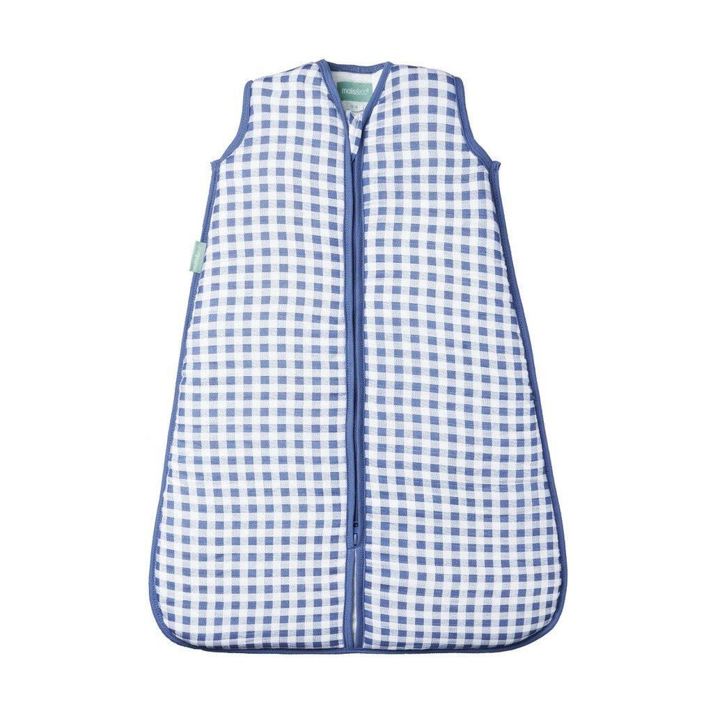 Molis&Co Sleeping Bag TOG 2.5 Fjord 65-82cm