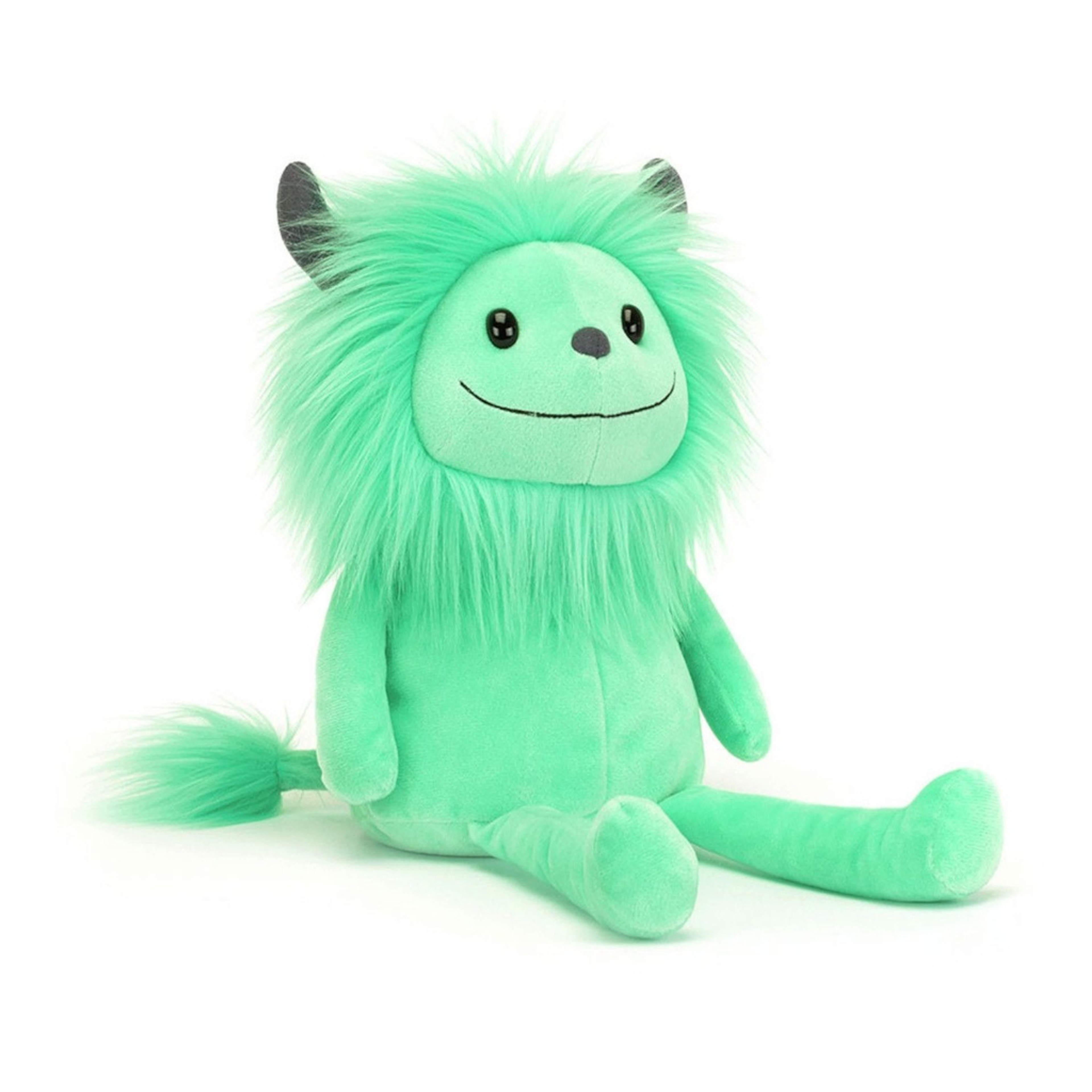 Jellycat Peluche Monstrinho Cosmo 42cm +12M COS2M