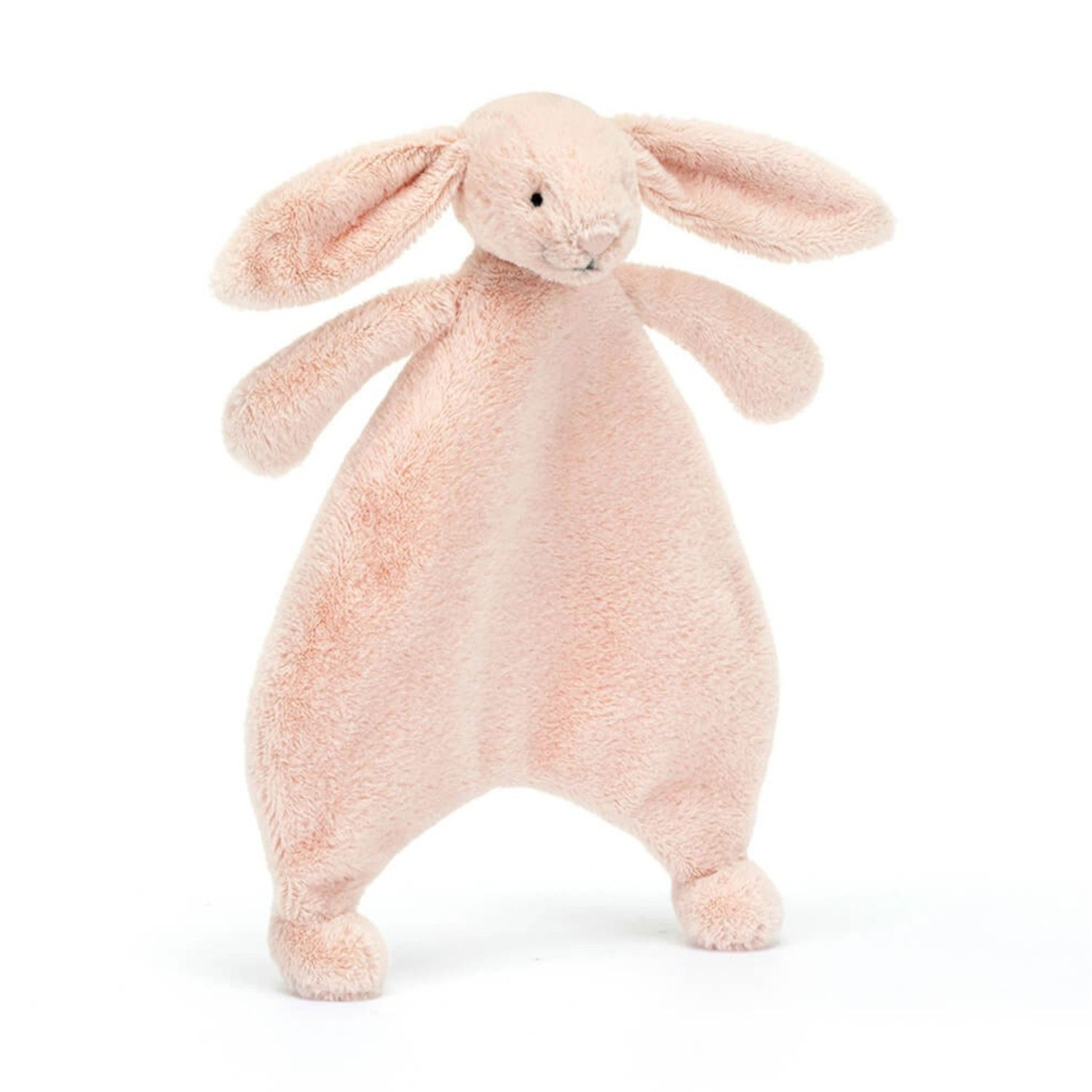 Jellycat Doudou Coelhinho Tímido Blush +0M CMF4BLU