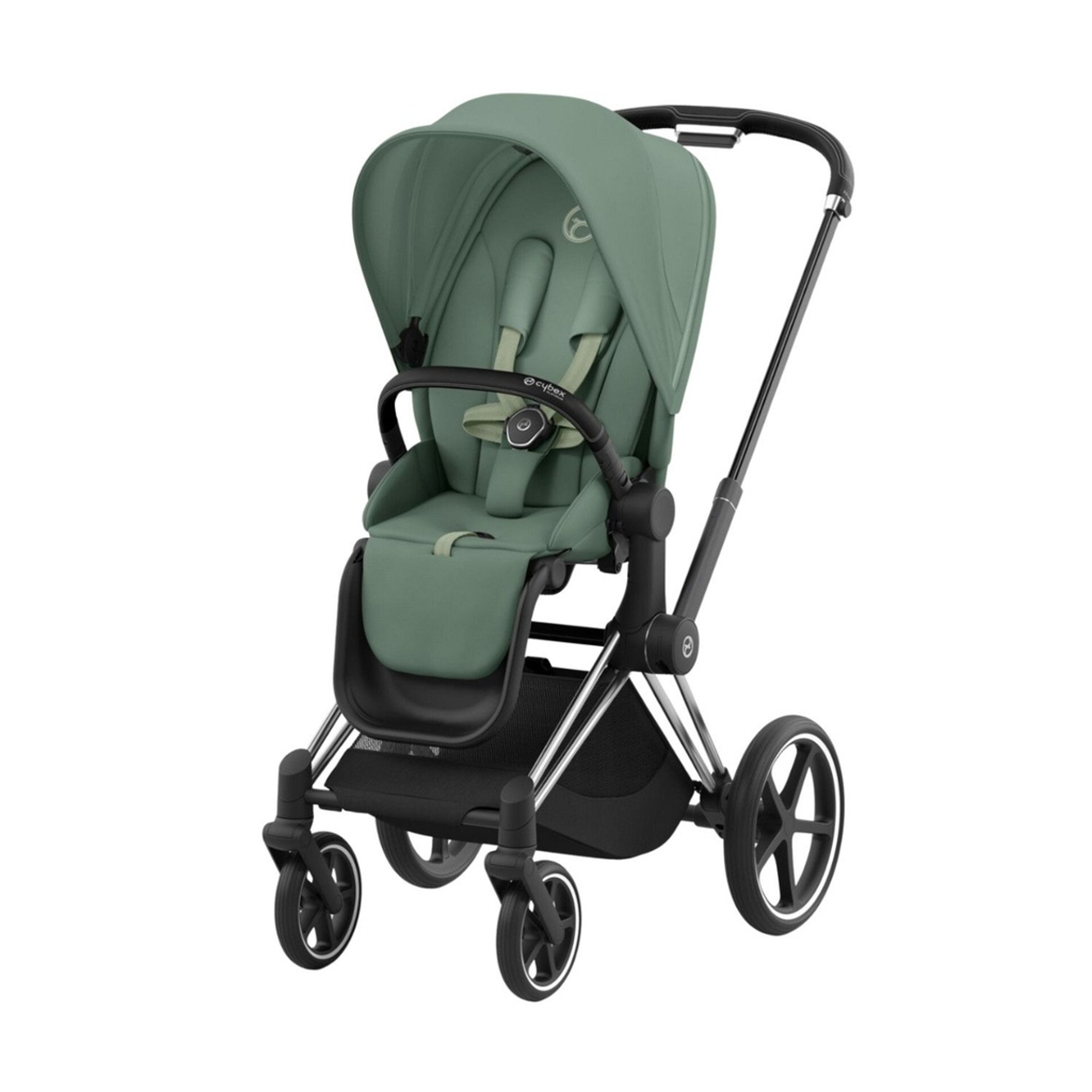 cybex_trio_priam_ng_chrome_black_leaf_green002