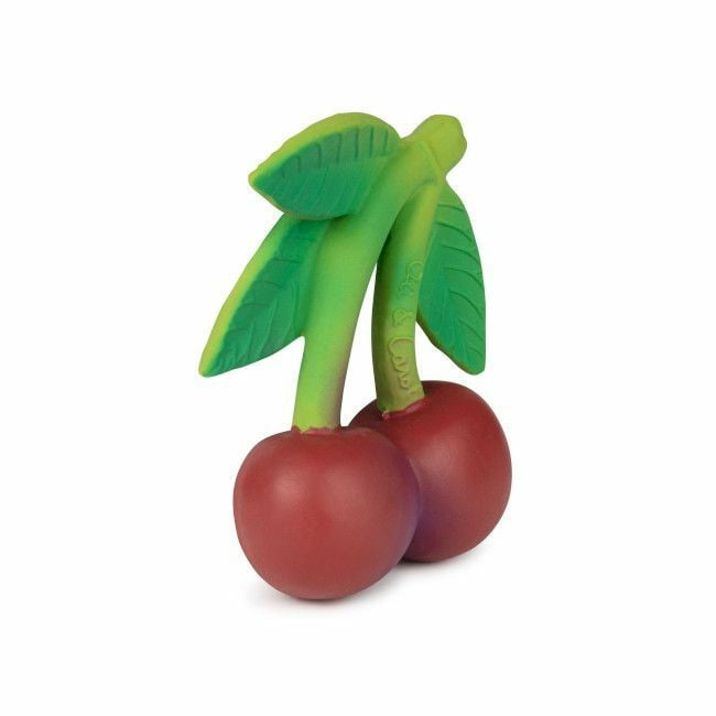 Oli&Carol Mordedor Cereja Mery L-M CHERRY-UNIT