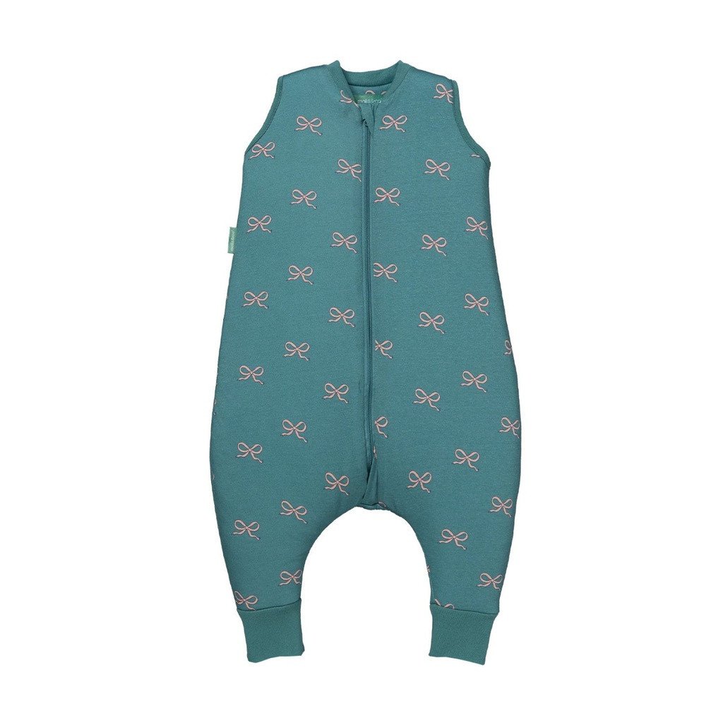 Molis&Co Fato de Dormir TOG 2.5 Bows 90-100cm