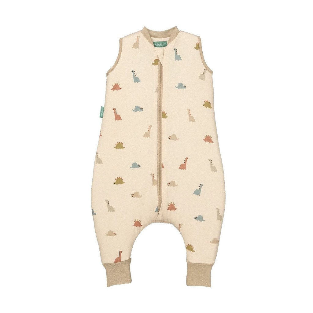 Molis&Co Fato de Dormir TOG 2.5 Dinos 90-100cm