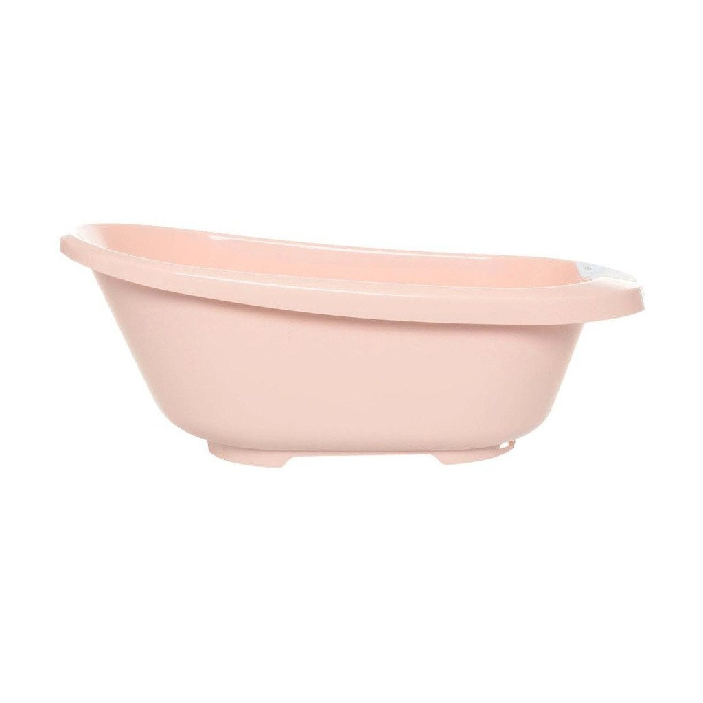 bébé-jou Banheira Sense LED Pale Pink BSE4202009