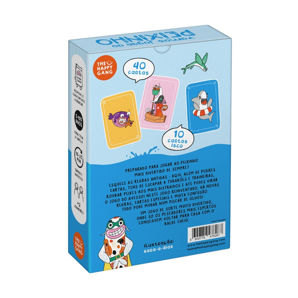 the_happy_gang_brain_away_vamos_jogar_peixinho002