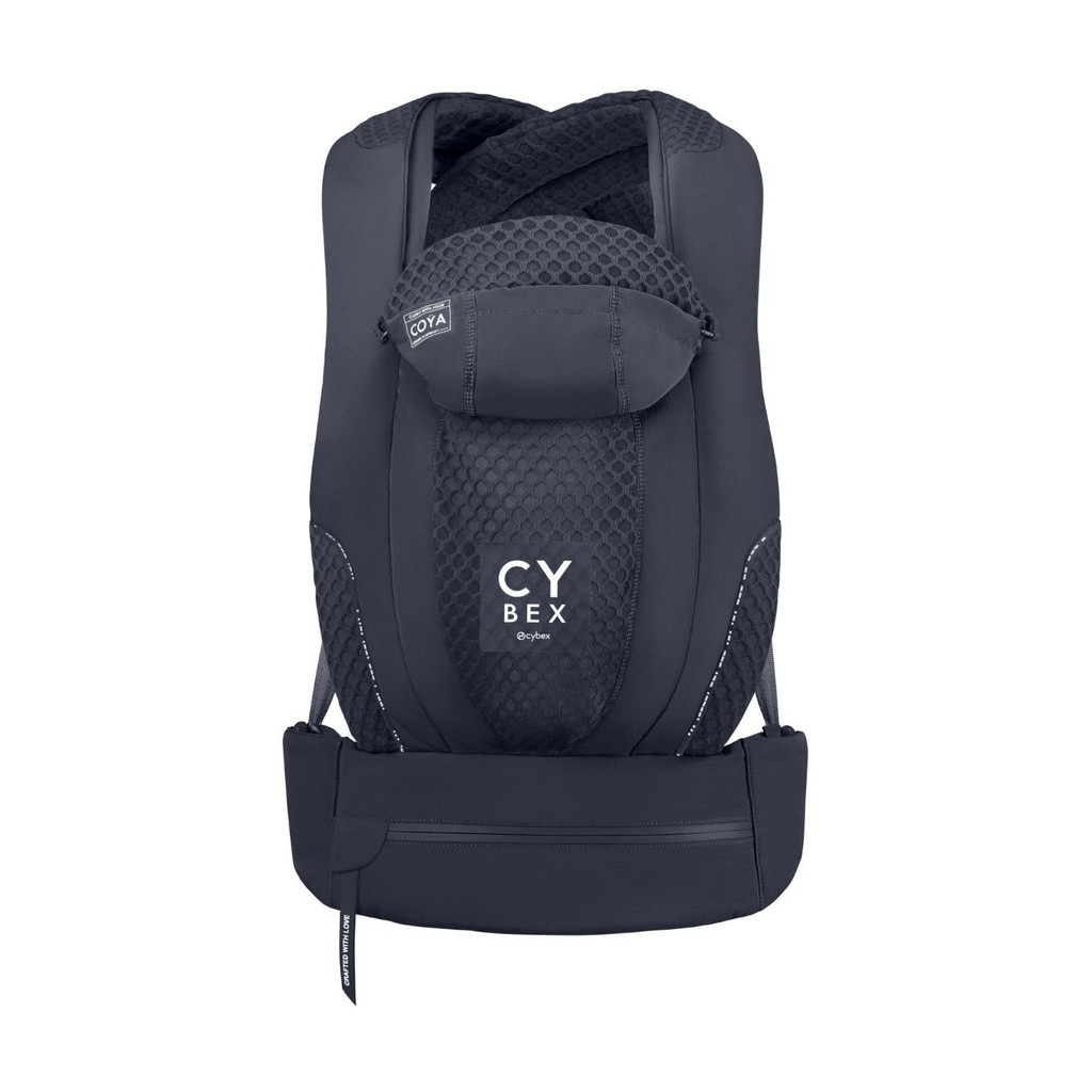 Cybex Porta-Bebé Coya Royal Blue