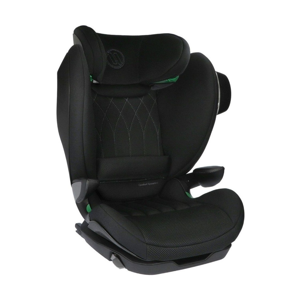 Avionaut MaxSpace AirFlow Car Seat Black