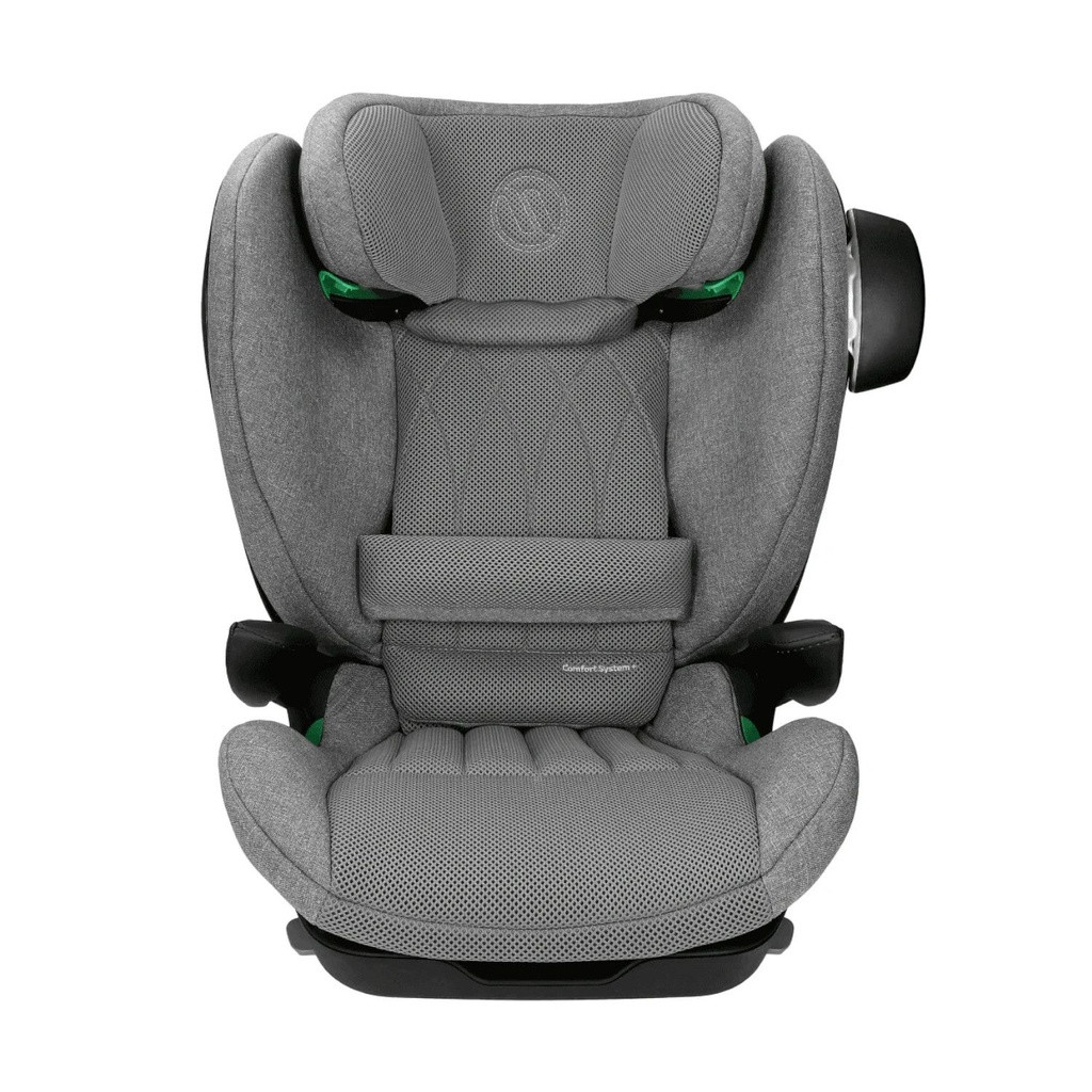 Avionaut Cadeira-Auto MaxSpace AirFlow Grey 04980