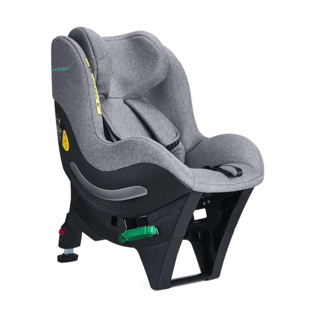Avionaut Cadeira-Auto Sky Q Smart Grey