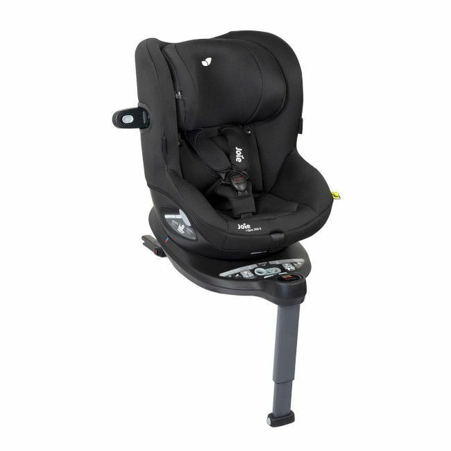 Joie i-Spin 360 E Car Seat Shale C1801PASHA000