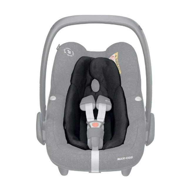 Maxi-Cosi Redutor para Pebble Plus Nomad Black