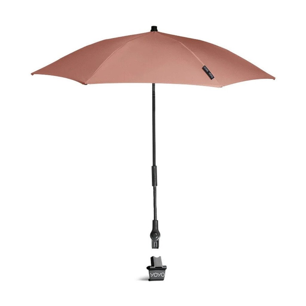 Stokke Sombrinha para Carrinho YOYO³ Ginger 653203