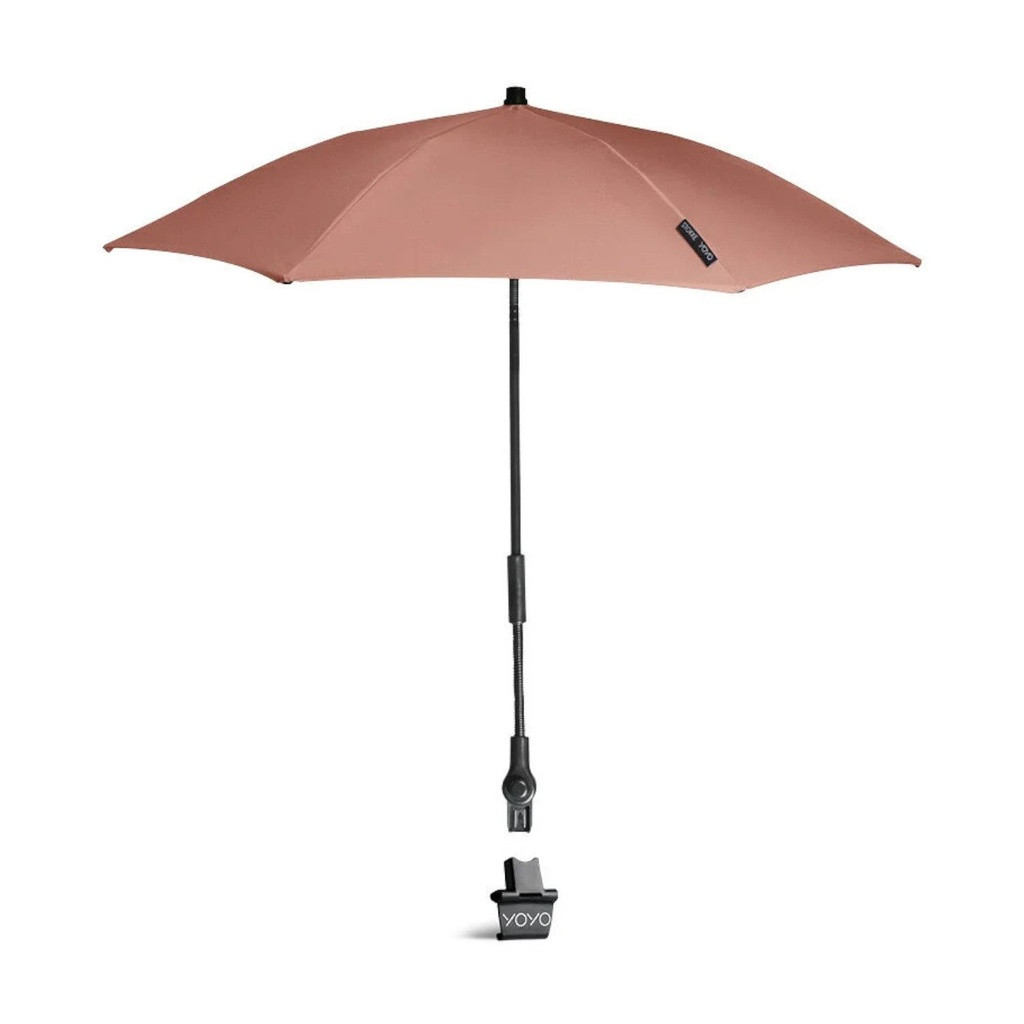 Stokke Sombrinha para Carrinho YOYO³ Ginger 653203