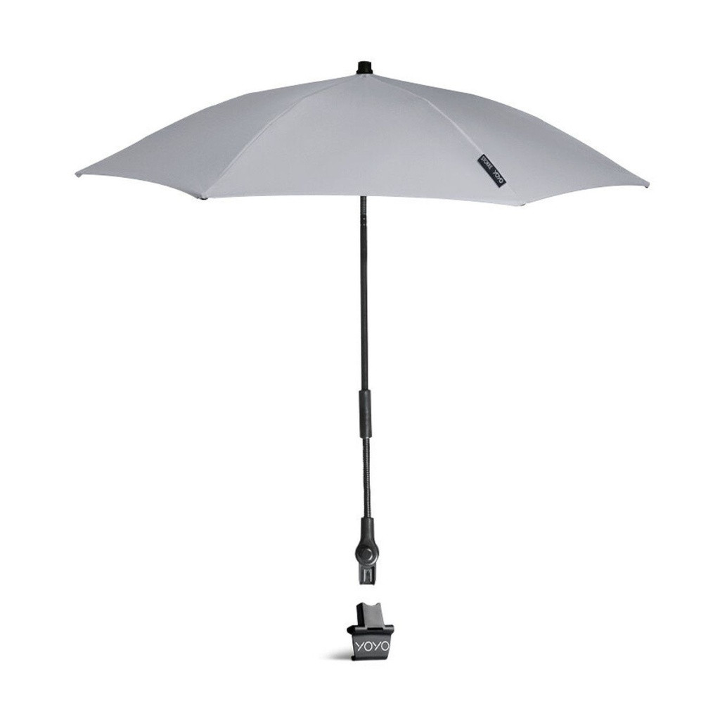 Stokke Sombrinha para Carrinho YOYO³ Stone 653207