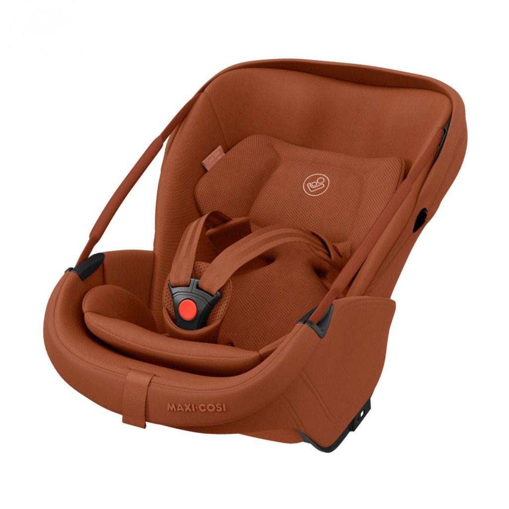 Maxi-Cosi Cadeira-Auto Coral Slide Pro Copper Terra