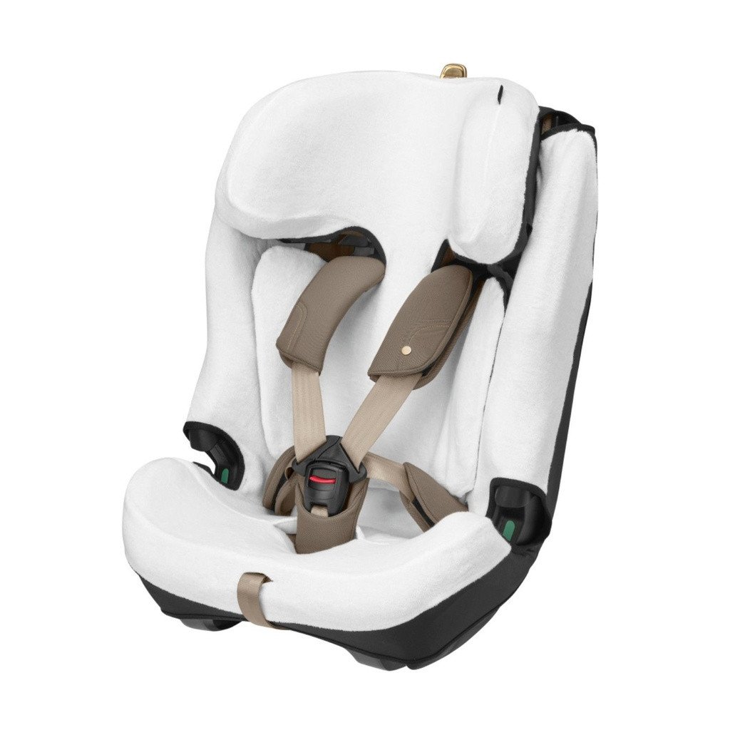 Maxi-Cosi Pearl XL Slide Pro Car Seat Cover Natural White