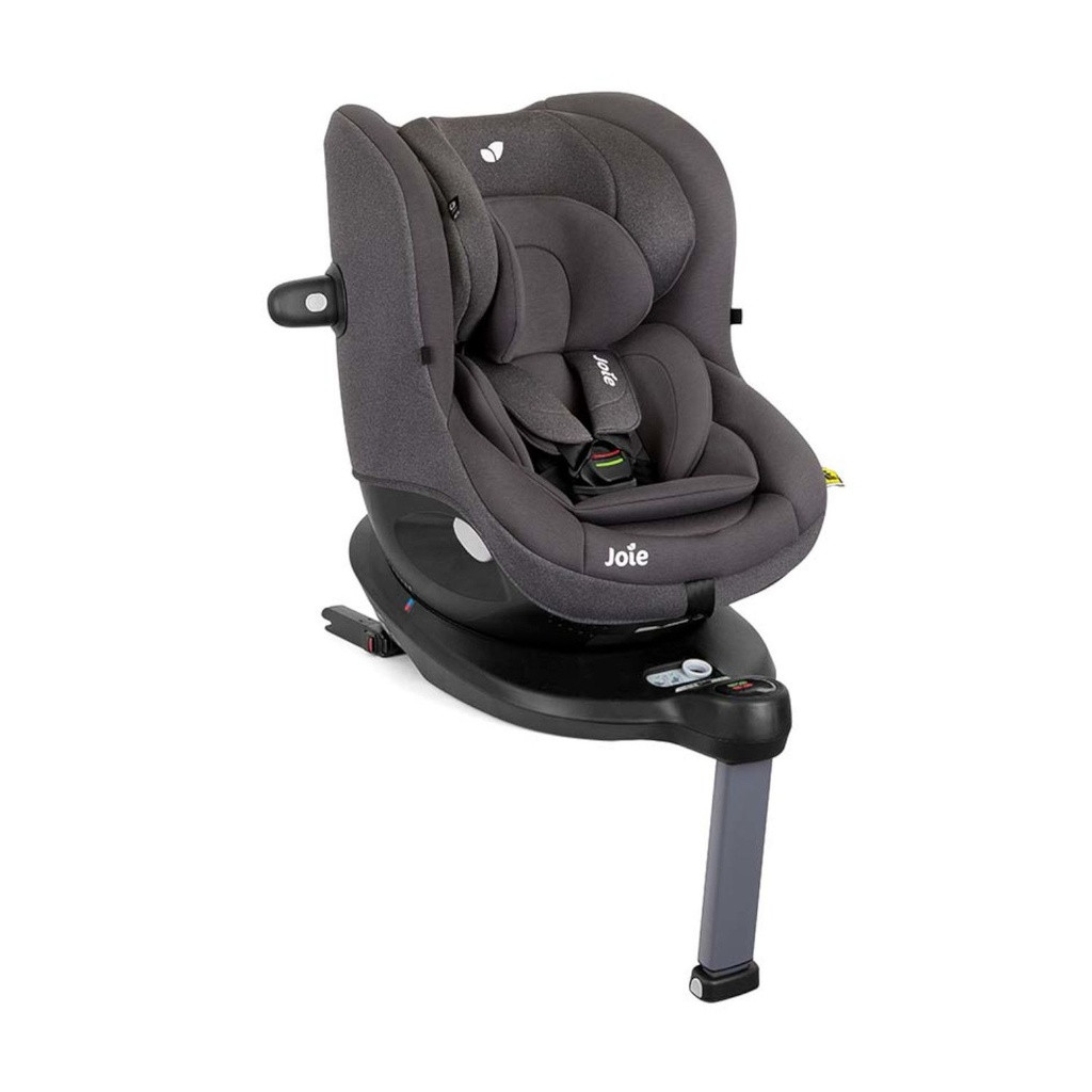 Joie Cadeira-Auto i-Spin 360 Thunder C1801OATHD000