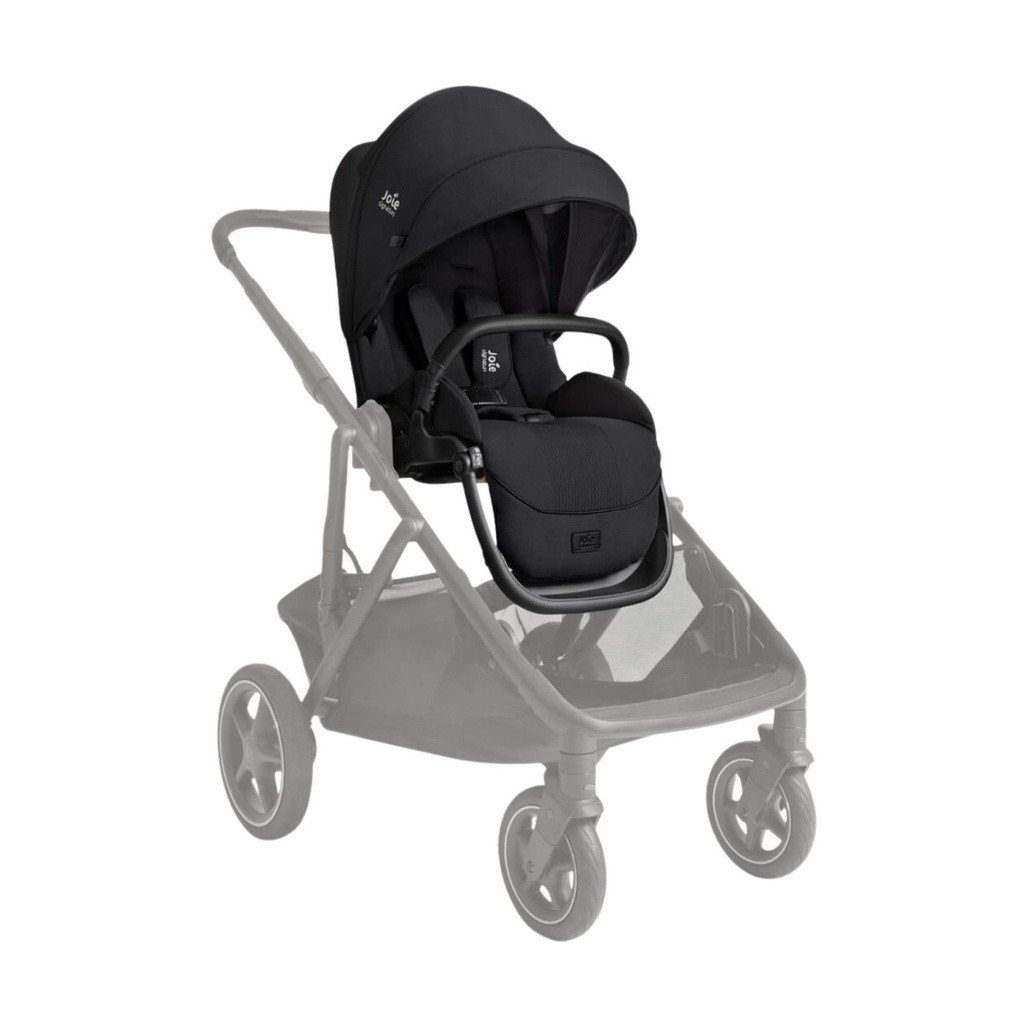 Joie Versiti Sibiling Seat Eclipse V2332AASDS000