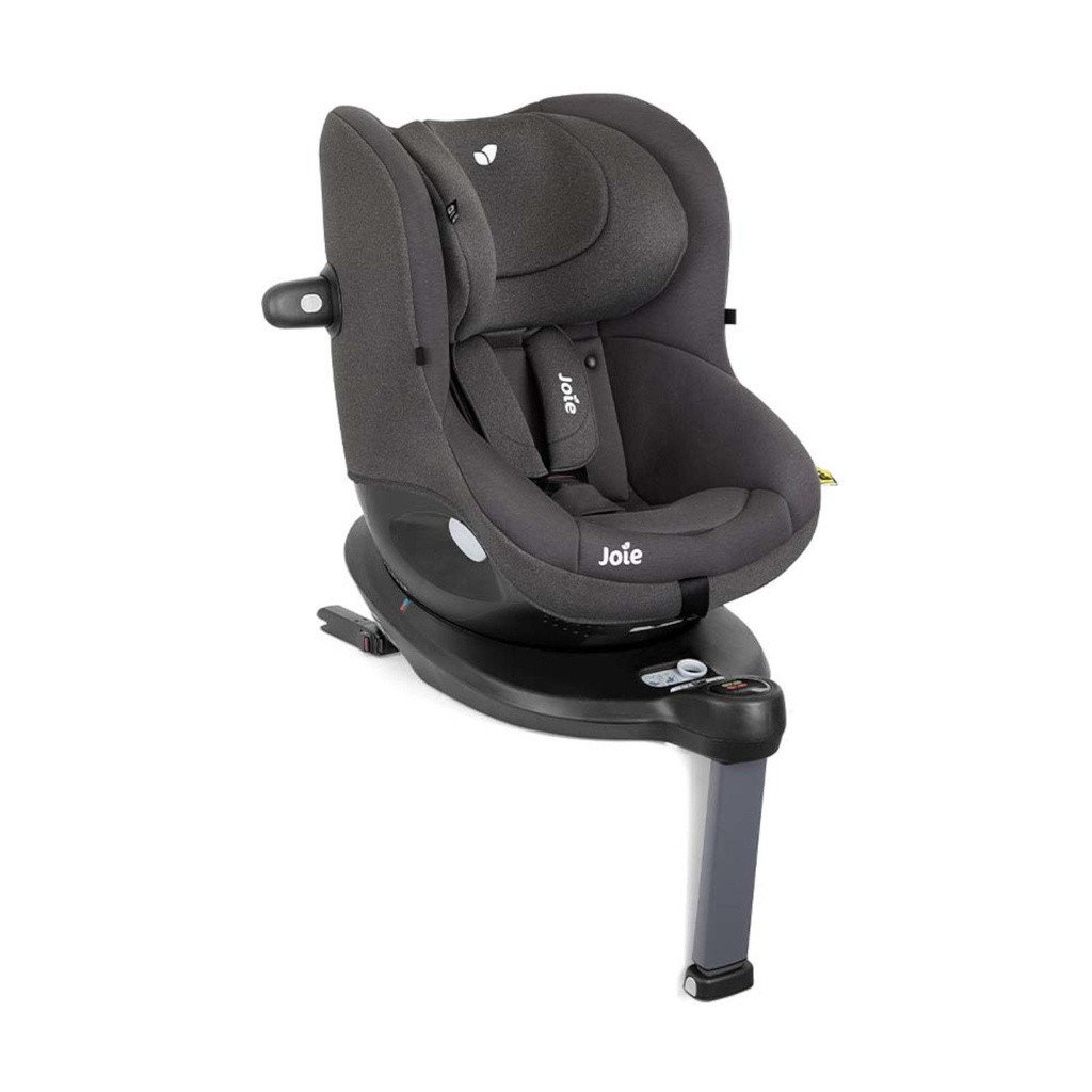 Joie Cadeira-Auto i-Spin 360 E Thunder C1801PATHD000