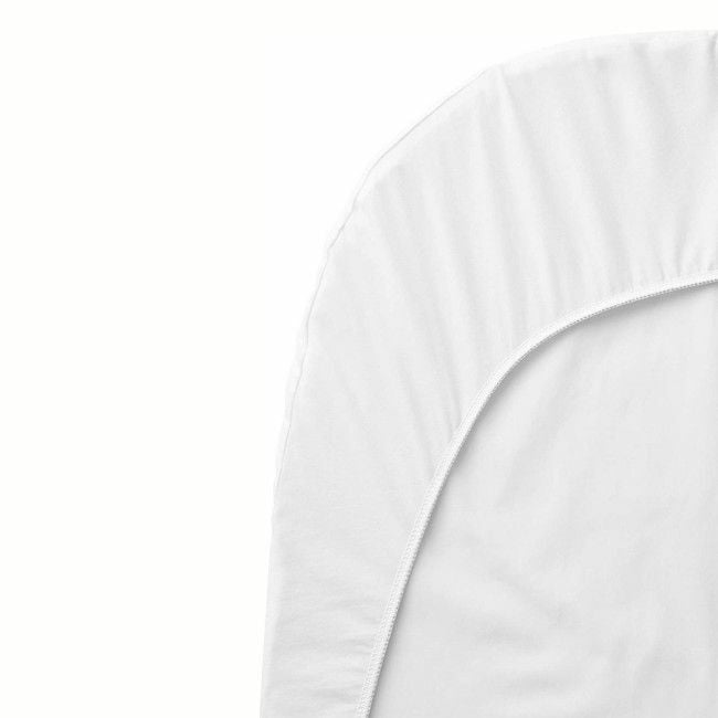 BabyBjörn Fitted Sheet for Baby Crib 085521