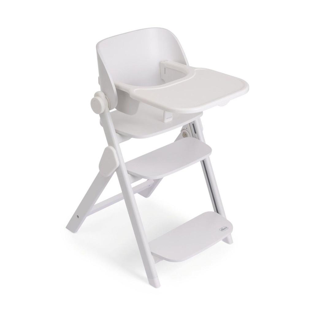 Chicco Meraviglia Highchair Milk