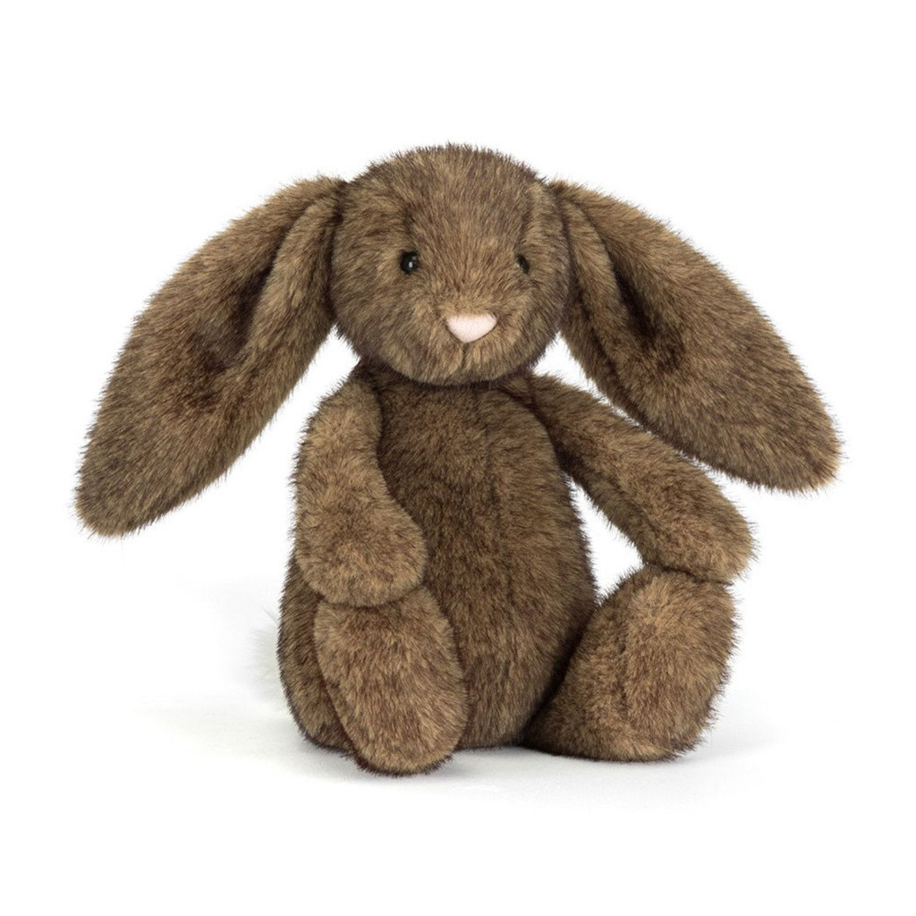 Jellycat Springlowe Luxe Bunny Soft Toy 51cm +12M BAH2LPB - bybebé