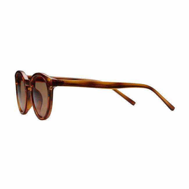 BabyMocs Óculos de Sol Adulto Classic Shape Amber