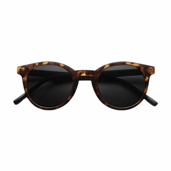 BabyMocs Classic Shape Sunglasses Adult Turtle