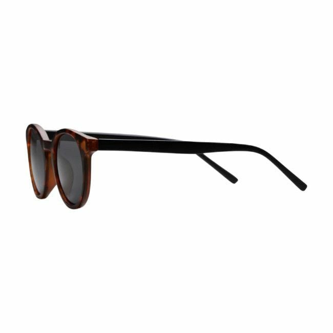 BabyMocs Óculos de Sol Adulto Classic Shape Turtle