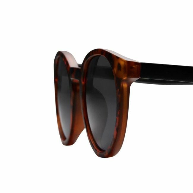 BabyMocs Óculos de Sol Adulto Classic Shape Turtle