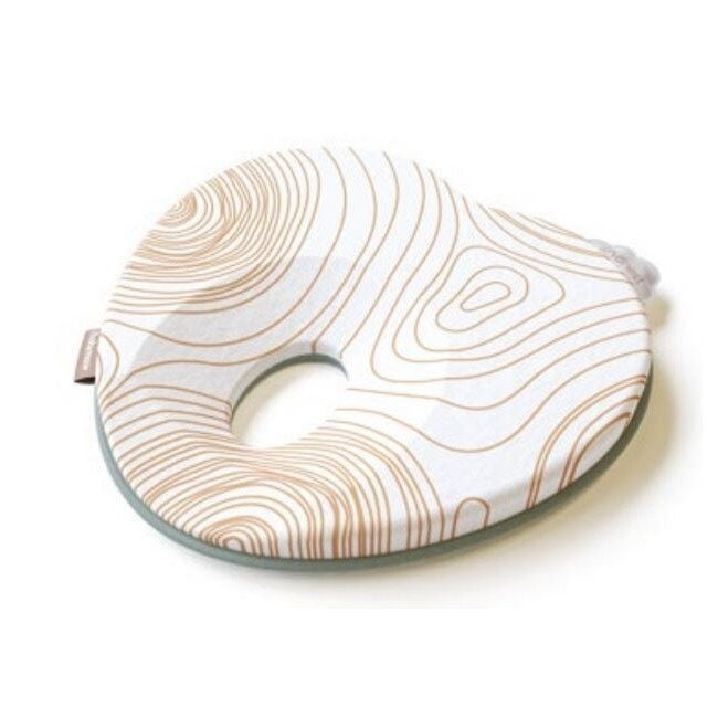 Babymoov Lovenest Antibacterial Pillow Natural Care A050227