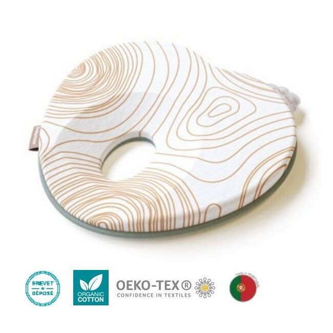 Babymoov Almofada Lovenest Antibacteriana Natural Care A050227