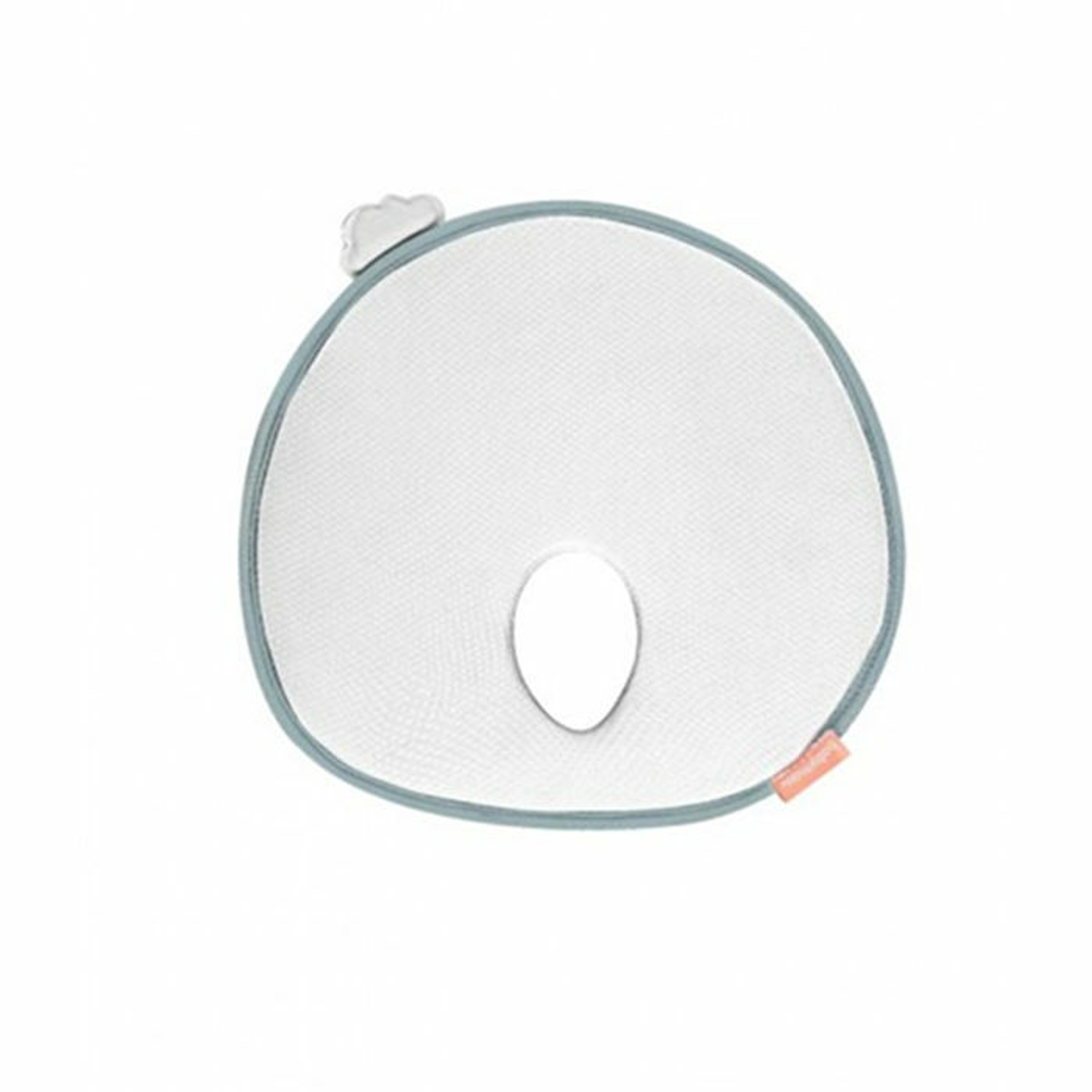 Babymoov Almofada Lovenest Plus Fresh Mosaic A050225