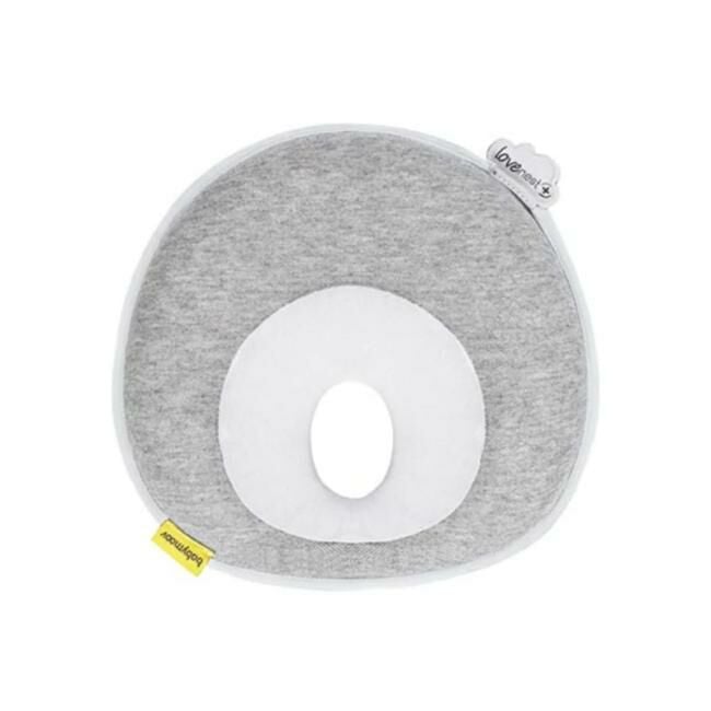 Babymoov Lovenest Plus Fresh Pillow Smokey A050224