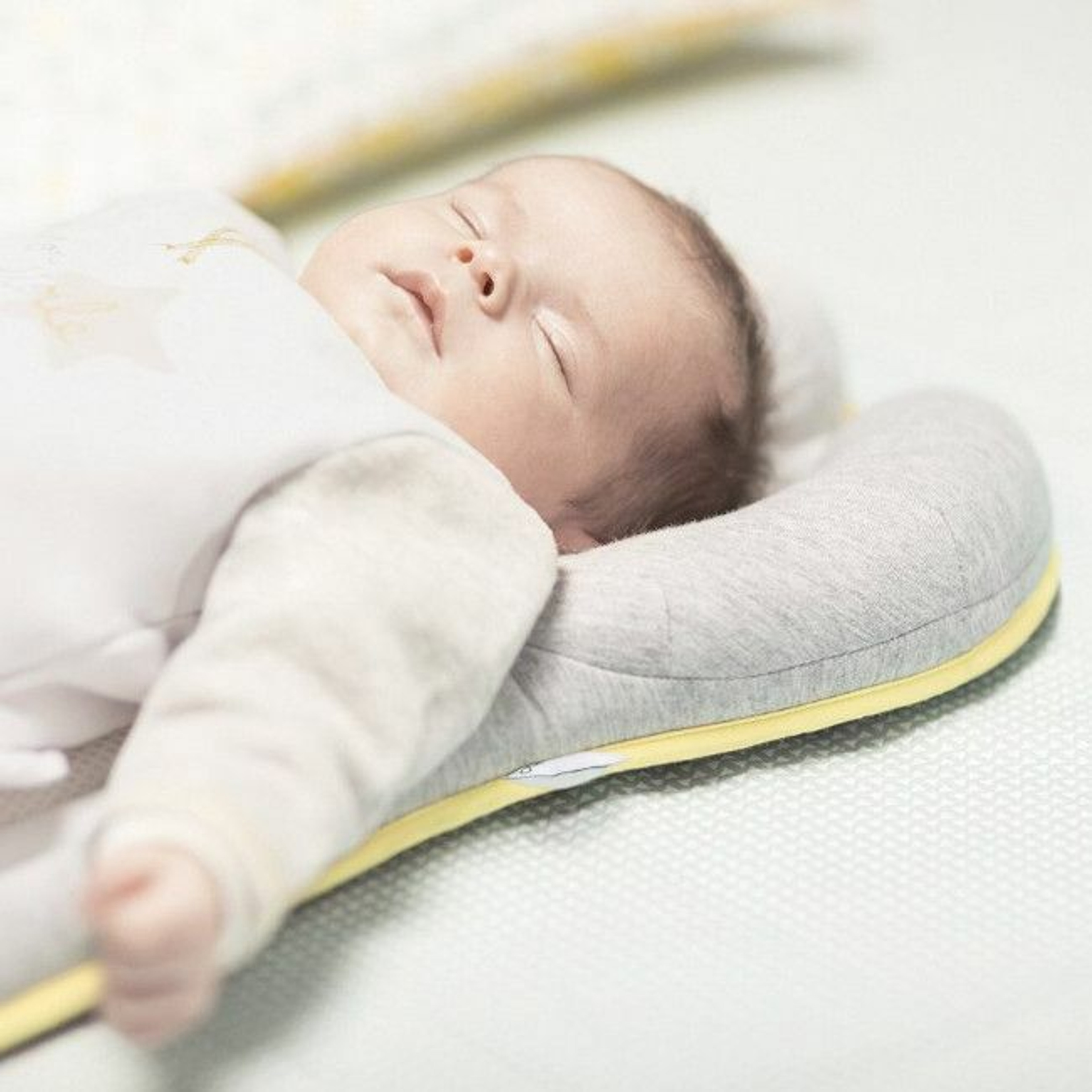 Babymoov Almofada Redutora Morfológica Cosymorpho Smokey Fresh A050409