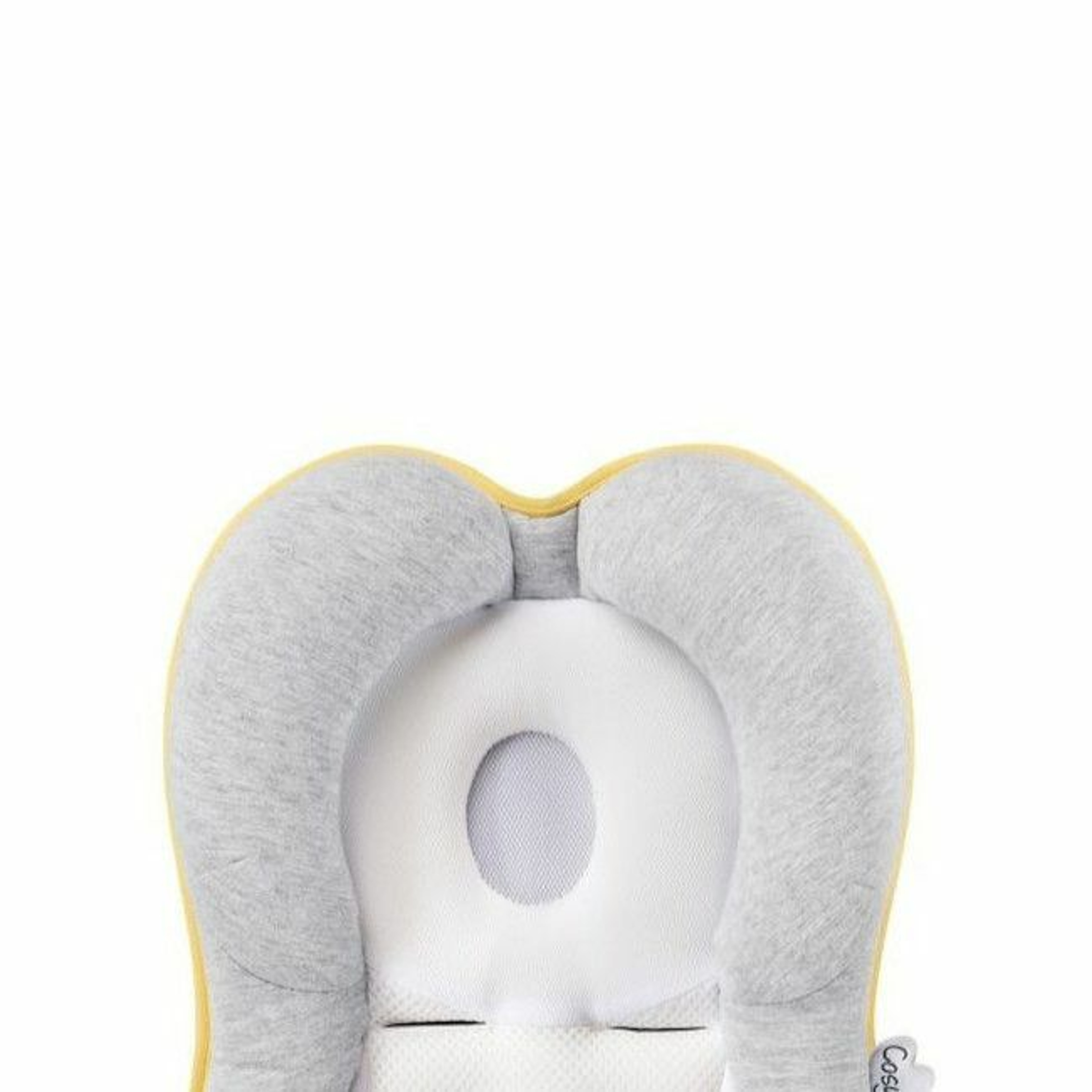 Babymoov Almofada Redutora Morfológica Cosymorpho Smokey Fresh A050409