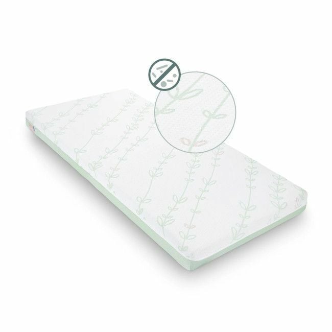 Babymoov Cosy'Lite Antibacterial Mattress 60x120 A050702