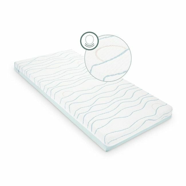 Babymoov Cosy'Lite Ergonomic Mattress 60x120 A050701