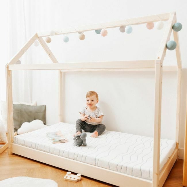 Babymoov Colchão Cosy'Lite Ergonómico 60x120 A050701