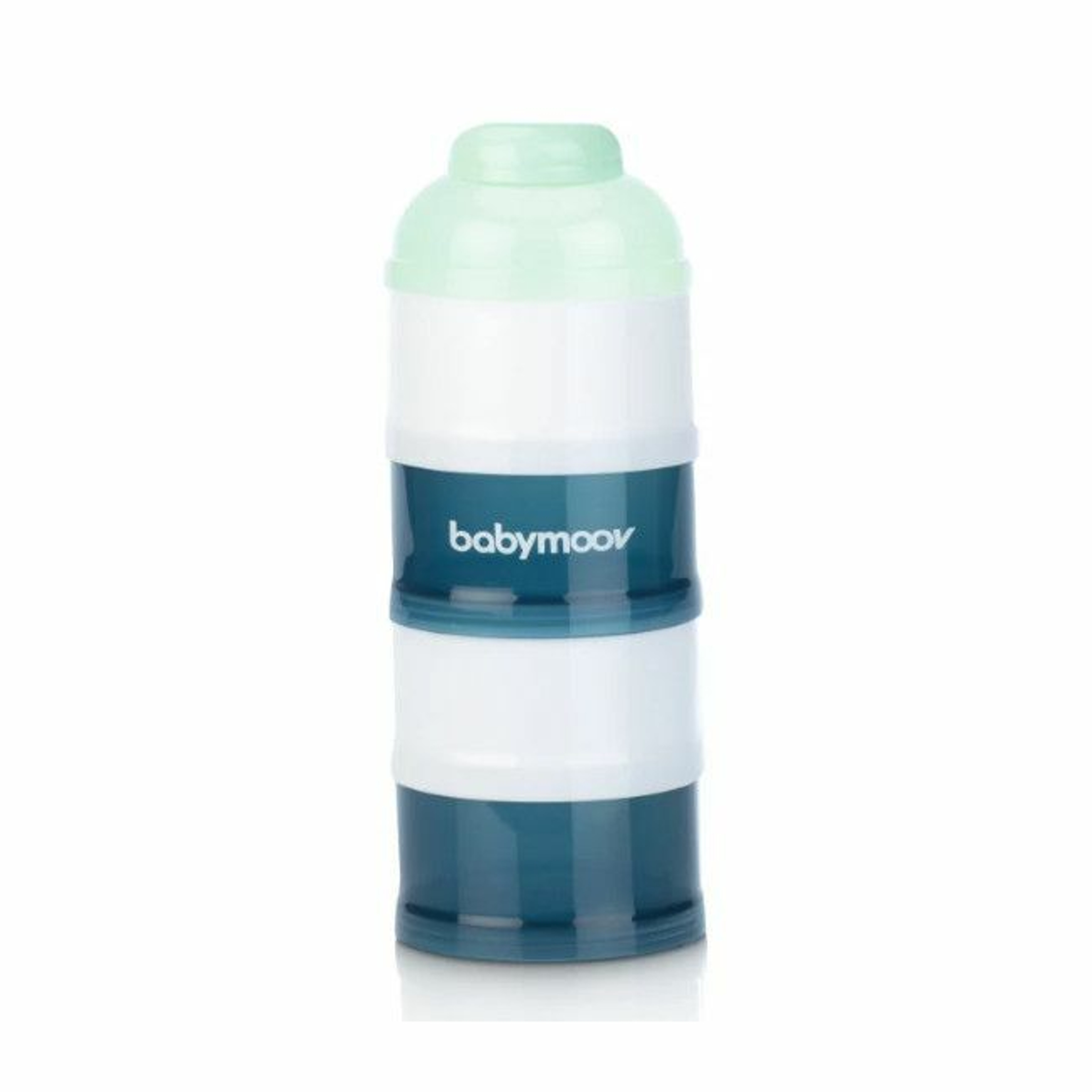 Babymoov Powdered Milk Dispenser Arctic Blue A004213