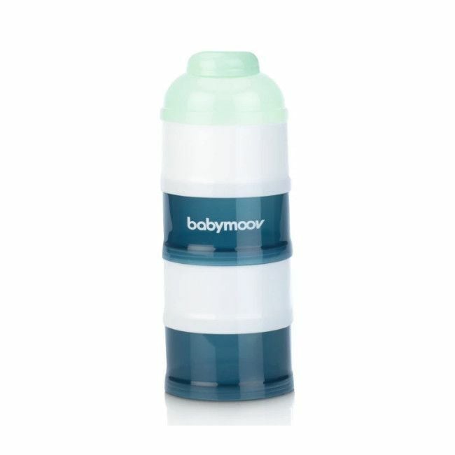 Babymoov Powdered Milk Dispenser Arctic Blue A004213