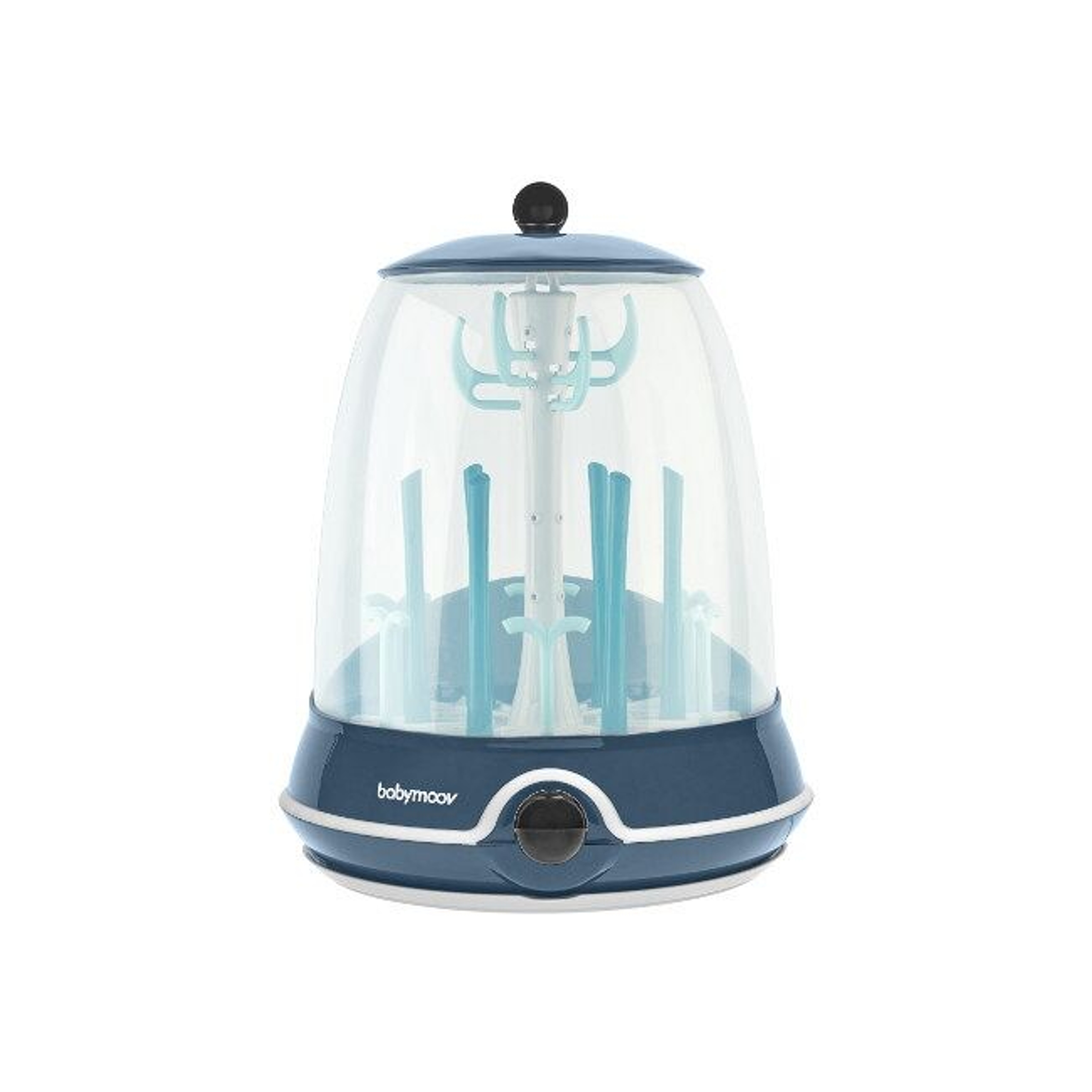 Babymoov Turbo+ Electric Steam Steriliser A003110