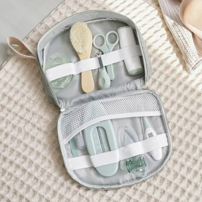 Babymoov Estojo de Higiene para Bebé Matcha A032007