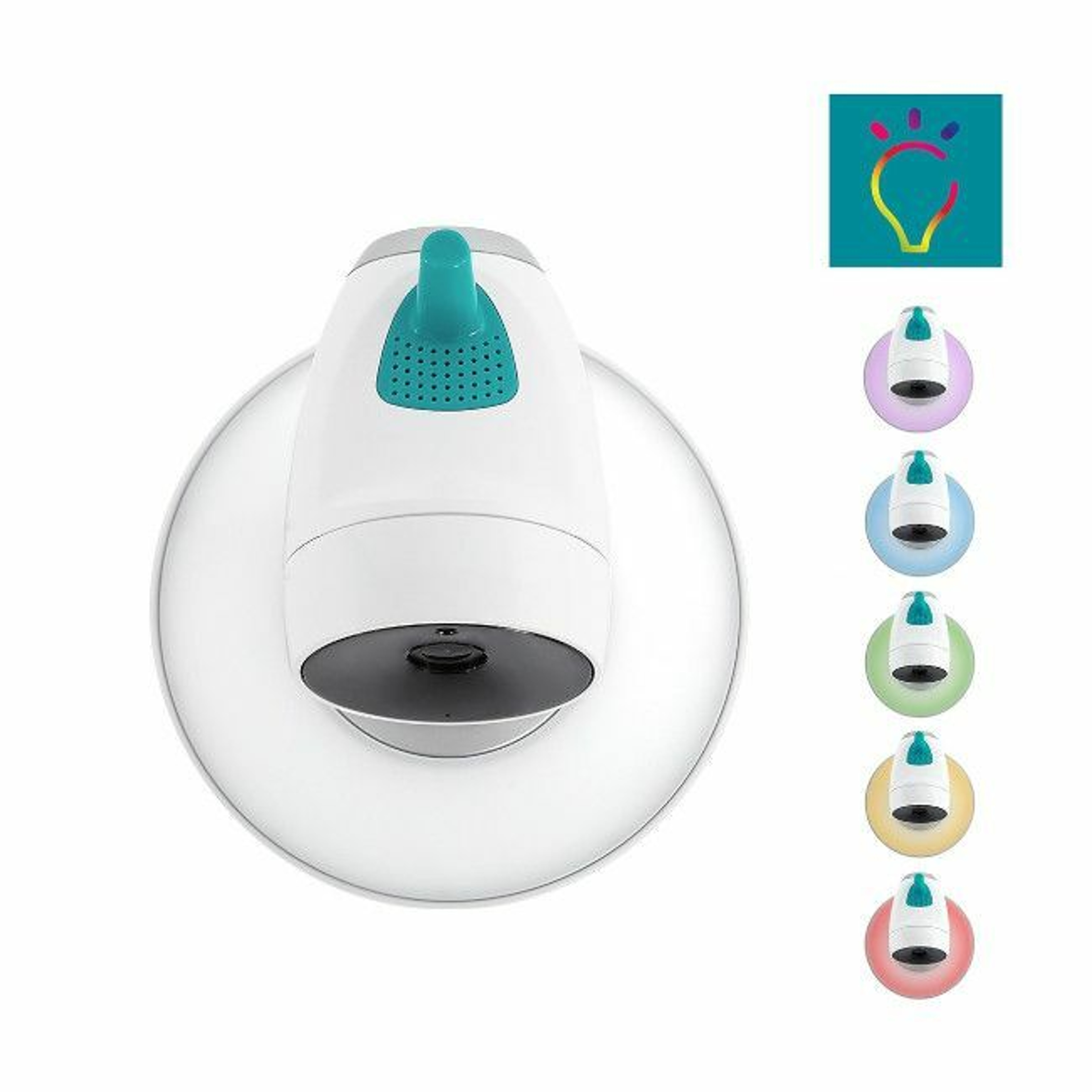 Babymoov Monitor 360 YOO Moov 4.3" A014417