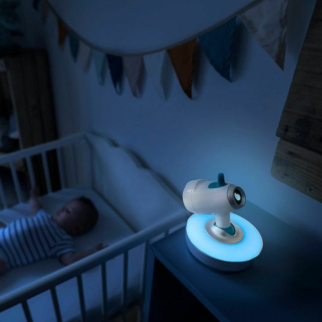 Babymoov Monitor 360 YOO Moov 4.3" A014417